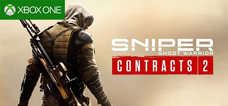 Sniper Ghost Warrior Contracts 2 Xbox One Code kaufen