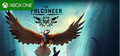 The Falconeer Xbox One Code kaufen