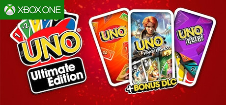 Uno Ultimate Xbox One Code kaufen