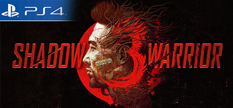 Shadow Warrior 3