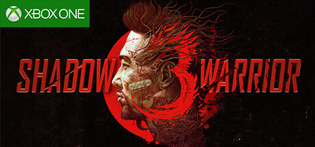 Shadow Warrior 3 Xbox One Code kaufen