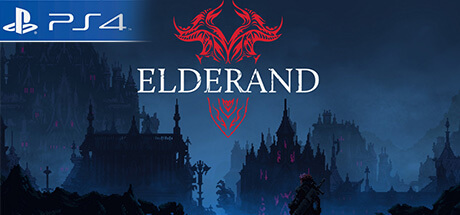 Elderand PS4 Code kaufen Key