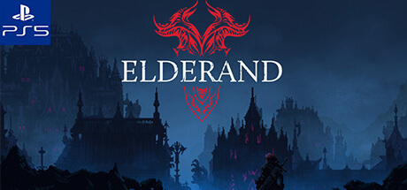 Elderand PS5 Code kaufen