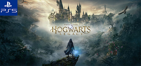 Hogwarts Legacy PS5 Code kaufen Key