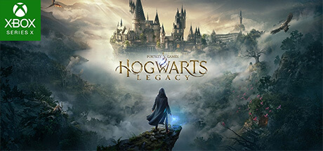 Hogwarts Legacy Xbox Series X Code kaufen