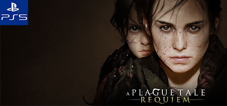 A Plague Tale Requiem PS5 Code kaufen Key