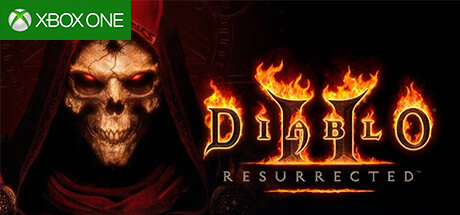 Diablo 2 Resurrected Xbox One Code kaufen