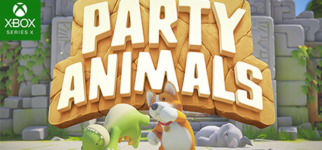 Party Animals Xbox Series X Code kaufen Key