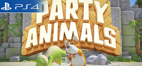 Party Animals PS4 Code kaufen