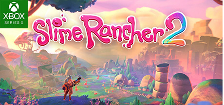 Slime Rancher 2 Xbox Series X Code kaufen