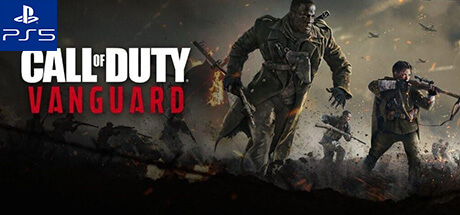 Call of Duty Vanguard PS5 Code kaufen