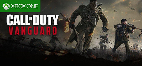 Call of Duty Vanguard Xbox One Code kaufen