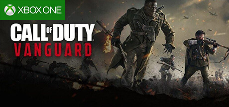 Call of Duty Vanguard Xbox One Code kaufen Key