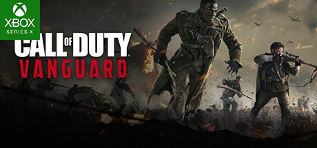 Call of Duty Vanguard Xbox Series X Code kaufen