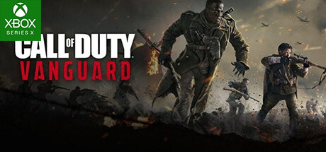 Call of Duty Vanguard Xbox Series X Code kaufen Key