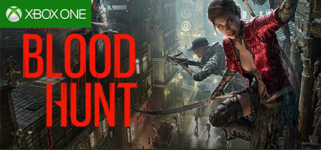 Vampire the Masquerade Bloodhunt Xbox One Code kaufen Key