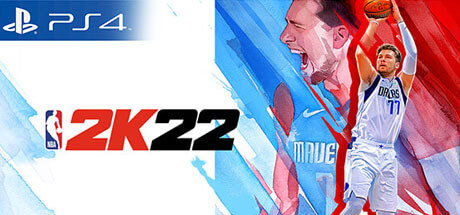 NBA 2K22 PS4 Code kaufen