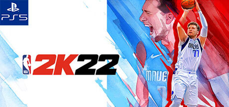 NBA 2K22 PS5 Code kaufen