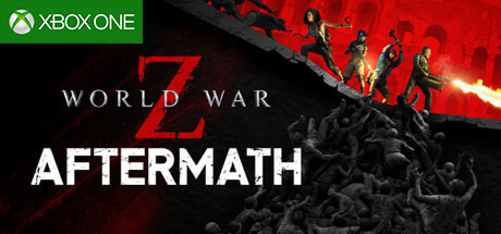 World War Z - Aftermath Xbox One Code kaufen