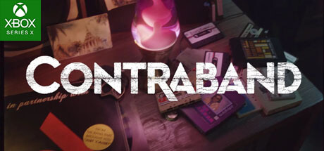 Contraband XBox Series X Code kaufen Key