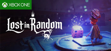 Lost in Random Xbox One Code kaufen Key