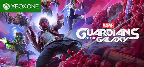 Marvel's Guardians of the Galaxy XBox One Code kaufen
