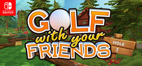 Golf with Your Friends Nintendo Switch Code kaufen Key