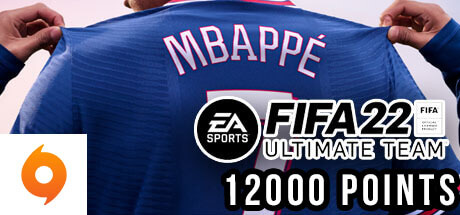 FIFA 22 - 12000 FUT Points kaufen - Origin - PC