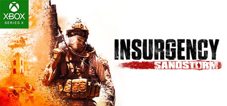 Insurgency - Sandstorm XBox Series X Code kaufen