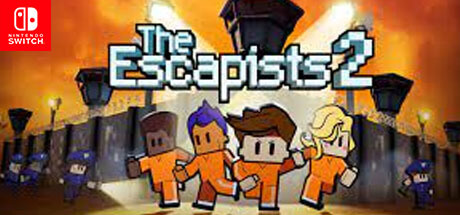 The Escapists 2 Nintendo Switch Code kaufen Key