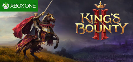 King's Bounty 2 Xbox One Code kaufen