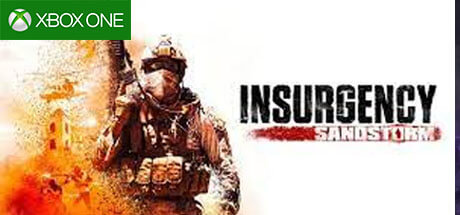 Insurgency - Sandstorm XBox One Code kaufen