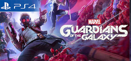 Marvel's Guardians of the Galaxy PS4 Code kaufen