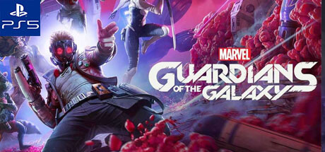 Marvel's Guardians of the Galaxy PS5 Code kaufen