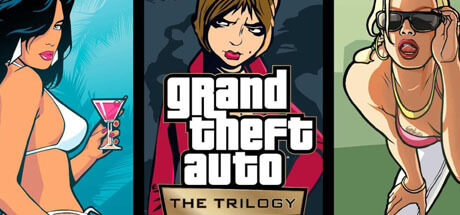 GTA Trilogy Key kaufen