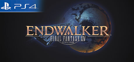 Final Fantasy XIV - Endwalker PS4 Code kaufen Key