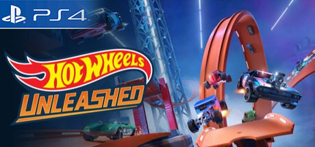 Hot Wheels Unleashed PS4 Code kaufen