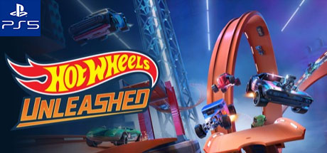 Hot Wheels Unleashed PS5 Code kaufen
