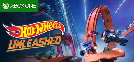 Hot Wheels Unleashed XBox One Code kaufen