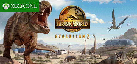 Jurassic World Evolution 2 Xbox One Code kaufen Key