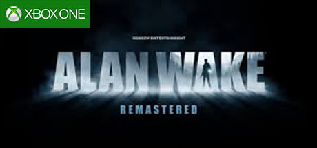 Alan Wake Remastered XBox One Code kaufen