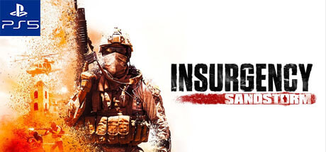 Insurgency - Sandstorm PS5 Code kaufen Key