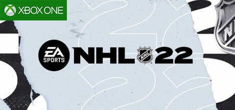 NHL 22 Xbox One Code kaufen