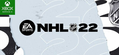 NHL 22 XBox Series X Code kaufen Key
