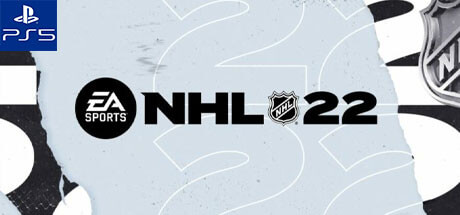 NHL 22 PS5 Code kaufen