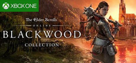 The Elder Scrolls Online Collection: Blackwood Xbox One Code kaufen Key