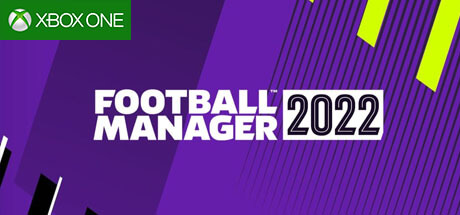 Football Manager 2022 Xbox One Code kaufen