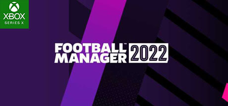 Football Manager 2022 XBox Series X Code kaufen
