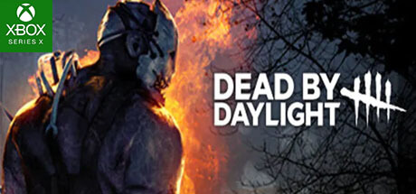 Dead by Daylight XBox Series X Code kaufen Key