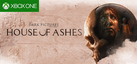 The Dark Pictures House of Ashes Xbox One Code kaufen Key